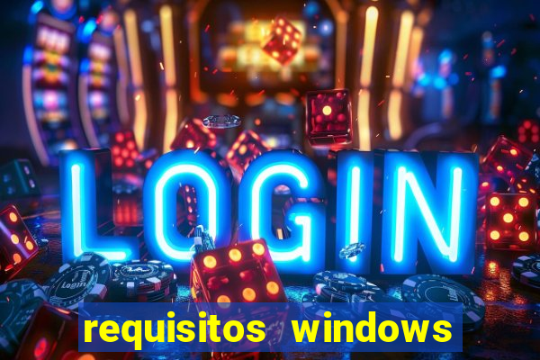 requisitos windows 7 home basic